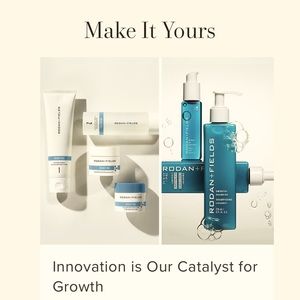 I have been a buying R&F for years but now I have decided to sell it on my own!